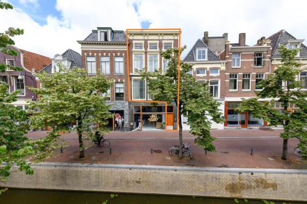 Woning Voorstreek 17A Leeuwarden