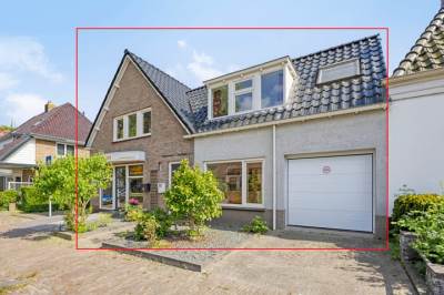 Woning Telefoonstraat 10A Zuidlaren