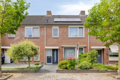 Woning Normandielaan 99 Eindhoven
