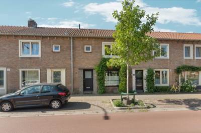 Woning Hengstdalseweg 126 Nijmegen
