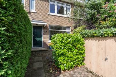 Woning Boendalestraat 59 Den Haag