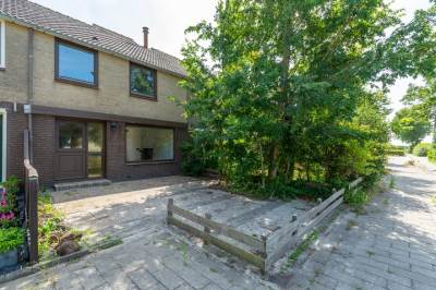 Woning De Leyen 12 Callantsoog