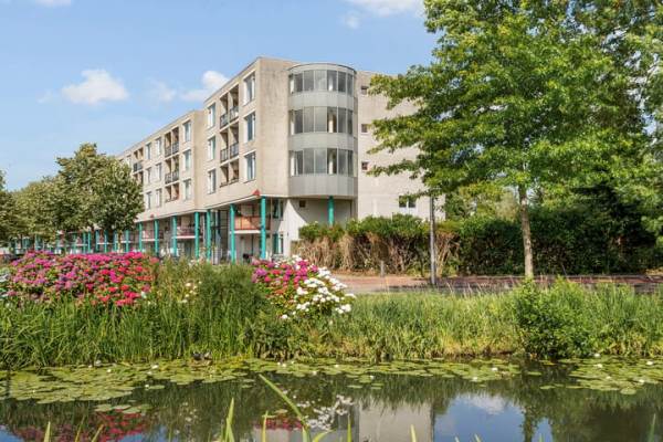 Woning Aartsbisschop Romerostraat 161 Utrecht