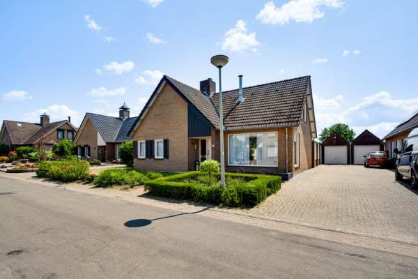 Woning Hammermolen 23 Neer