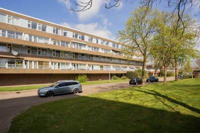 Woning Bohortplaats 2 Amersfoort