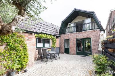 Woning Broekerhavenweg 96 Bovenkarspel