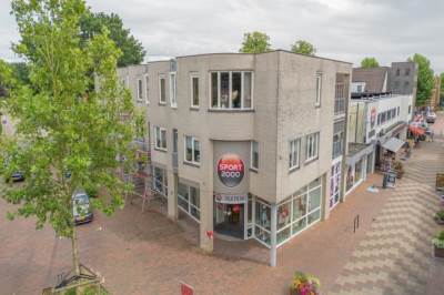 Woning Schoolstraat 61 Twello