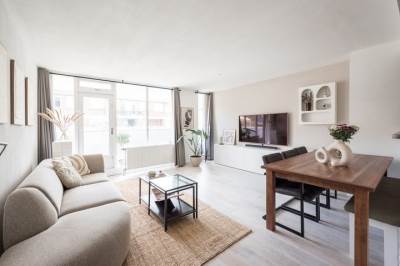 Woning Sandenburg 5 Haarlem