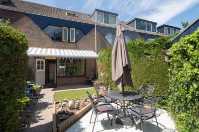 Woning Meerkoet 39 Ridderkerk