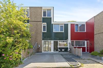 Woning Middelzand 2218 Julianadorp