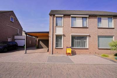 Woning Johan Bastingstraat 17 Koewacht