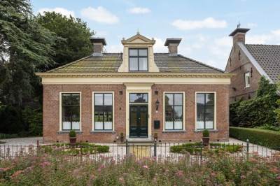 Woning Lytsedyk 26 Menaam