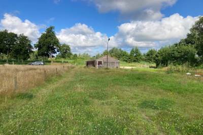 Bouwgrond Gedempte Veert kavel 66 Sint Pancras