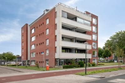 Woning De Boulevard 90 Bergen op Zoom