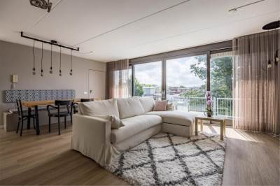 Woning Loosduinse Hoofdstraat 182B Den Haag