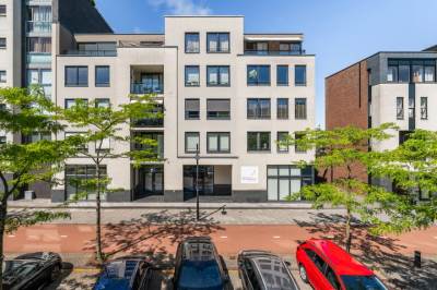 Woning Avenue Carnisse 178 Barendrecht