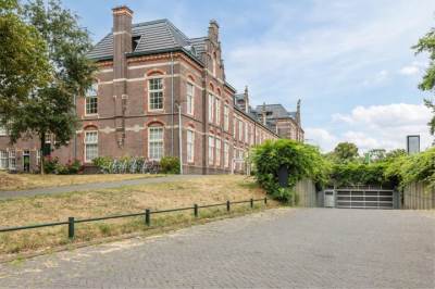 Woning Molenveldlaan 190 Nijmegen