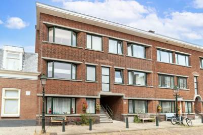 Woning Kerklaan 50 Den Haag