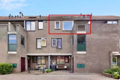 Woning Silversteyn 36 Breukelen