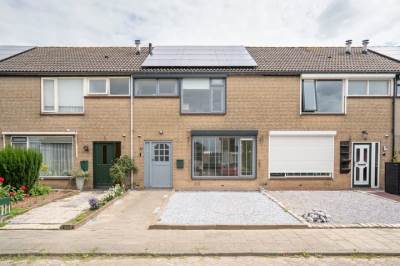 Woning Wilgenlaan 6 Herwijnen