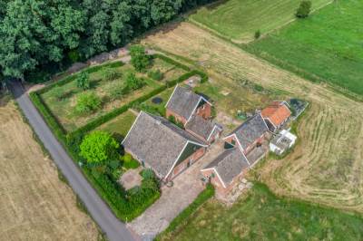 Woning Sonderenstraat 69 Haaksbergen