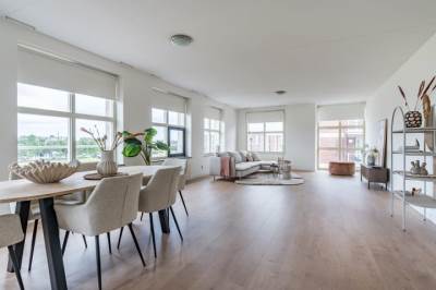 Woning Kanaalboulevard 80 Helmond