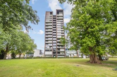 Woning Cassandraplein 49 Eindhoven