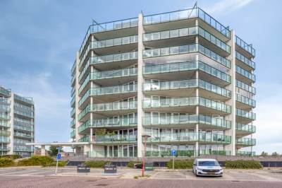 Woning Kaapstander 2 Medemblik