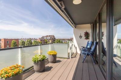 Woning Victoria 39 Den Hoorn (ZH)