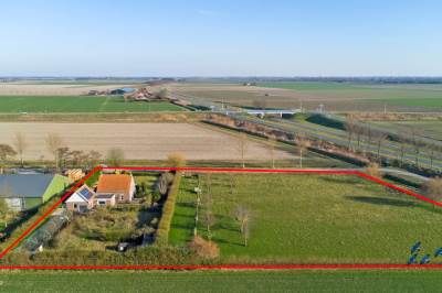Woning Lombokweg 1 Colijnsplaat
