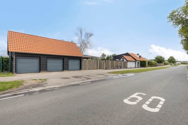 Woning Molendijk 15 Den Bommel