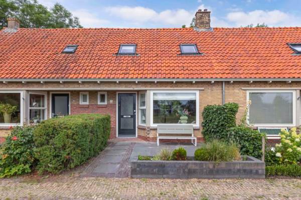 Woning Joukereedtsje 10 Dronryp