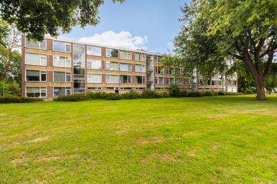 Woning Trompstraat 26 Papendrecht