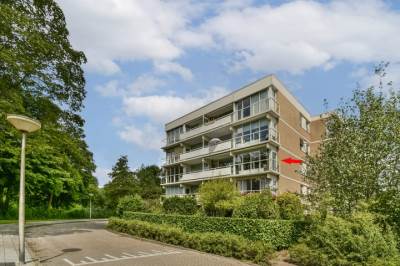 Woning Parnassiaveld 159 Duivendrecht