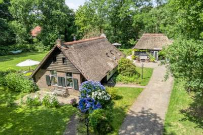 Woning Paasloregel 114 Basse