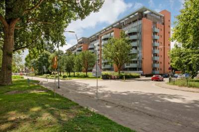Woning Dokter Van Ledestraat 137 Leidschendam