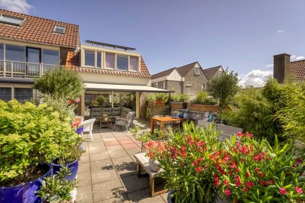 Woning Noordzeepassage 41 Katwijk (ZH)