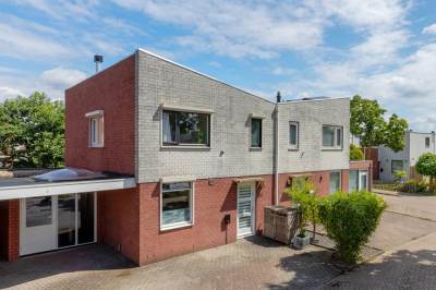 Woning Hendrik Pieter Marchantstraat 54 Arnhem