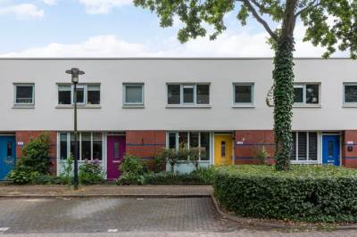 Woning De Waterkamer 138 Apeldoorn