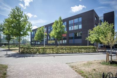 Woning De Klok 76 Vlijmen
