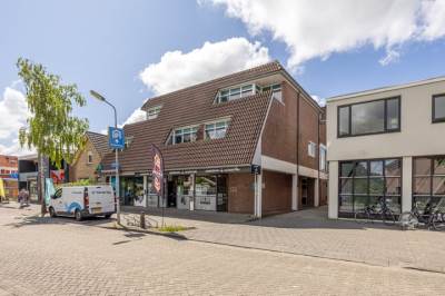 Woning Heiligeweg 45B Krommenie