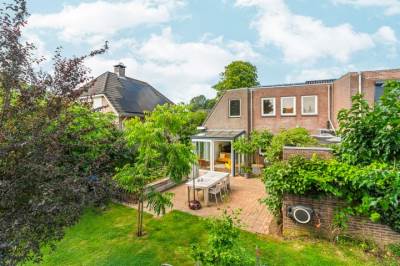 Woning Bruuk 6 Groesbeek