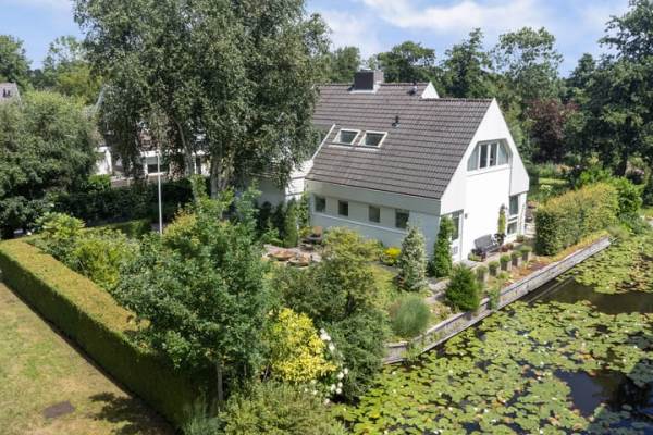 Woning Meeuw 2 Broek op Langedijk