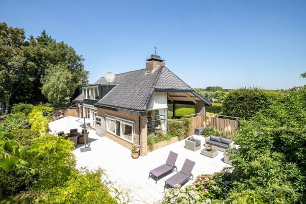 Woning Schapengorsedijk 25 Rockanje
