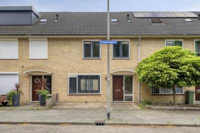 Woning Smetsakker 5 Eindhoven
