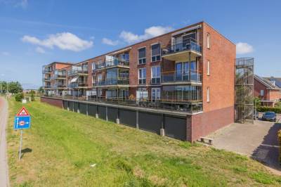 Woning Vredelaan 63 Hillegom