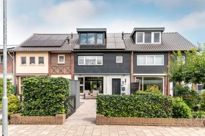 Woning Middenlaan 35 Harderwijk