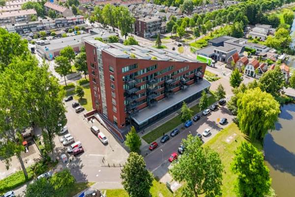 Woning Kervelstraat 209 Krommenie