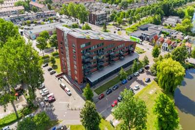 Woning Kervelstraat 209 Krommenie