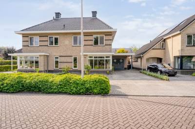 Woning Vechtland 64 Nieuwleusen